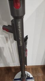 aspirapolvere dyson v11 parquet extra