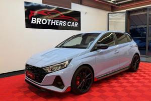 HYUNDAI i20 N 1.6 N-Performance TECHNO PACK BOSE