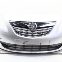 PARAURTI ANTERIORE COMPLETO OPEL Meriva 3° Serie