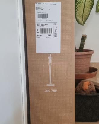 Aspirapolvere Jet 75E Samsung
