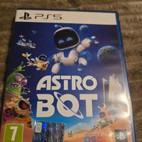 Astro Bot ps5