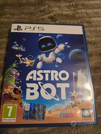 Astro Bot ps5