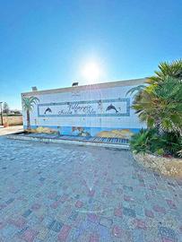 Appartamento a Marzamemi