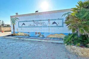 Appartamento a Marzamemi