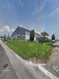 Immobile in asta di 2878 m² a Lazzate