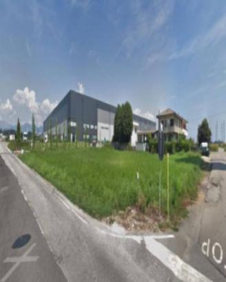 Immobile in asta di 2878 m² a Lazzate
