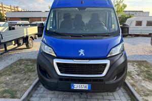 Peugeot Boxer 2.2 BlueHDi Cargo L2H2 Iva Compresa