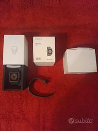 Nixon Newton Orologio Nuovo Funzionante