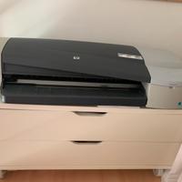 Plotter HP DESIGNJET 111