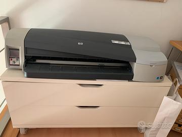 Plotter HP DESIGNJET 111