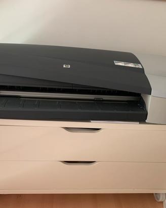 Plotter HP DESIGNJET 111