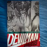 Omnibus Devilman