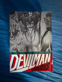 Omnibus Devilman
