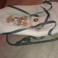 sdraietta dondolo Giocam