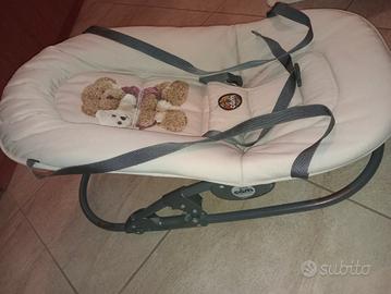 sdraietta dondolo Giocam