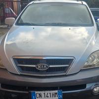 ricambi kia sorento 