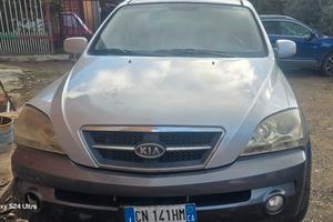 ricambi kia sorento 