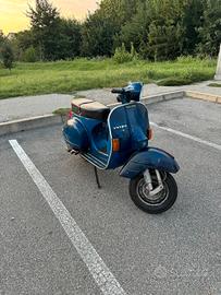 PIAGGIO VESPA PX150