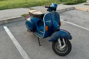 PIAGGIO VESPA PX150