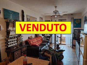 Cervignano miniappartamento