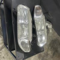 Fari rover 400/45