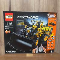SET LEGO technic 42030 - Fuori produzione