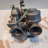 Carburatore revisionato Yamaha xt 600 43f