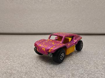 Matchbox N°30 Beach Buggy 1970