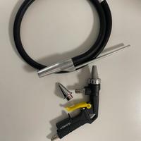 Sabbiatrice Michelin