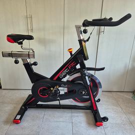 Spinbike get fit rush451
