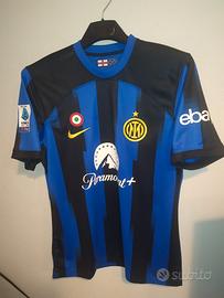 Maglia Inter Lautaro Martinez originale