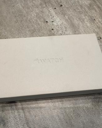 Apple watch ultra 1