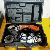 Seghetto Multifunzione