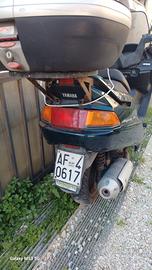 Yamaha 250 cc Majestic