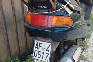 Yamaha 250 cc Majestic