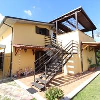 3 LOCALI A POGGIO NATIVO