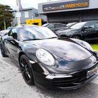 PORSCHE 911 3.4 Carrera Coupé