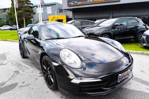PORSCHE 911 3.4 Carrera Coupé
