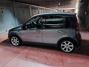 Panda 100 hp