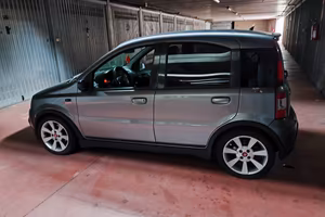 Panda 100 hp