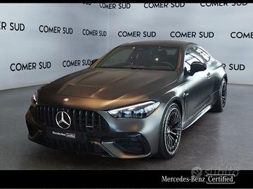 MERCEDES CLE Coupe - C236 - CLE Coupe AMG 5 U33241