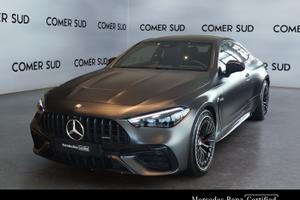 MERCEDES CLE Coupe - C236 - CLE Coupe AMG 5 U33241
