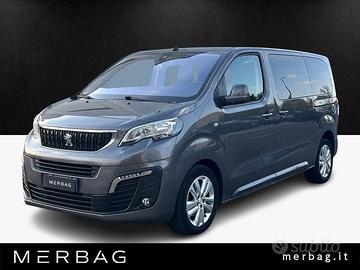 Peugeot Traveller BlueHDi 150 S&S Business Co...
