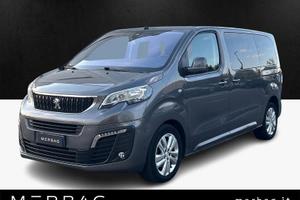 Peugeot Traveller BlueHDi 150 S&S Business Co...