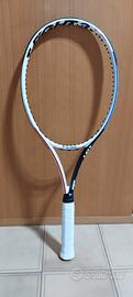 3 x Tecnifibre T-Fight RS 315g 16x19 L4