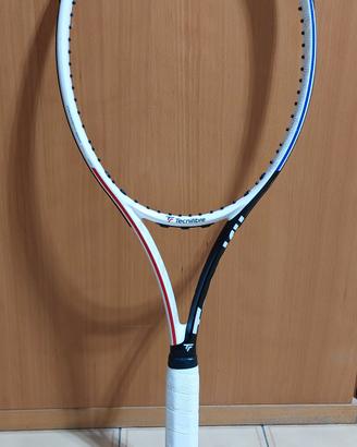 3 x Tecnifibre T-Fight RS 315g 16x19 L4