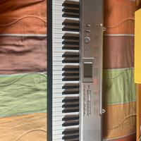 Tastiera elettronica 61 tasti CASIO