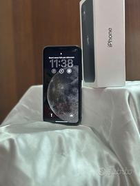 Iphone 11 128 gb come nuovo