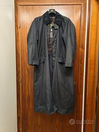 Barbour Burghley in condizioni eccellenti