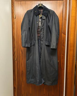 Barbour Burghley in condizioni eccellenti